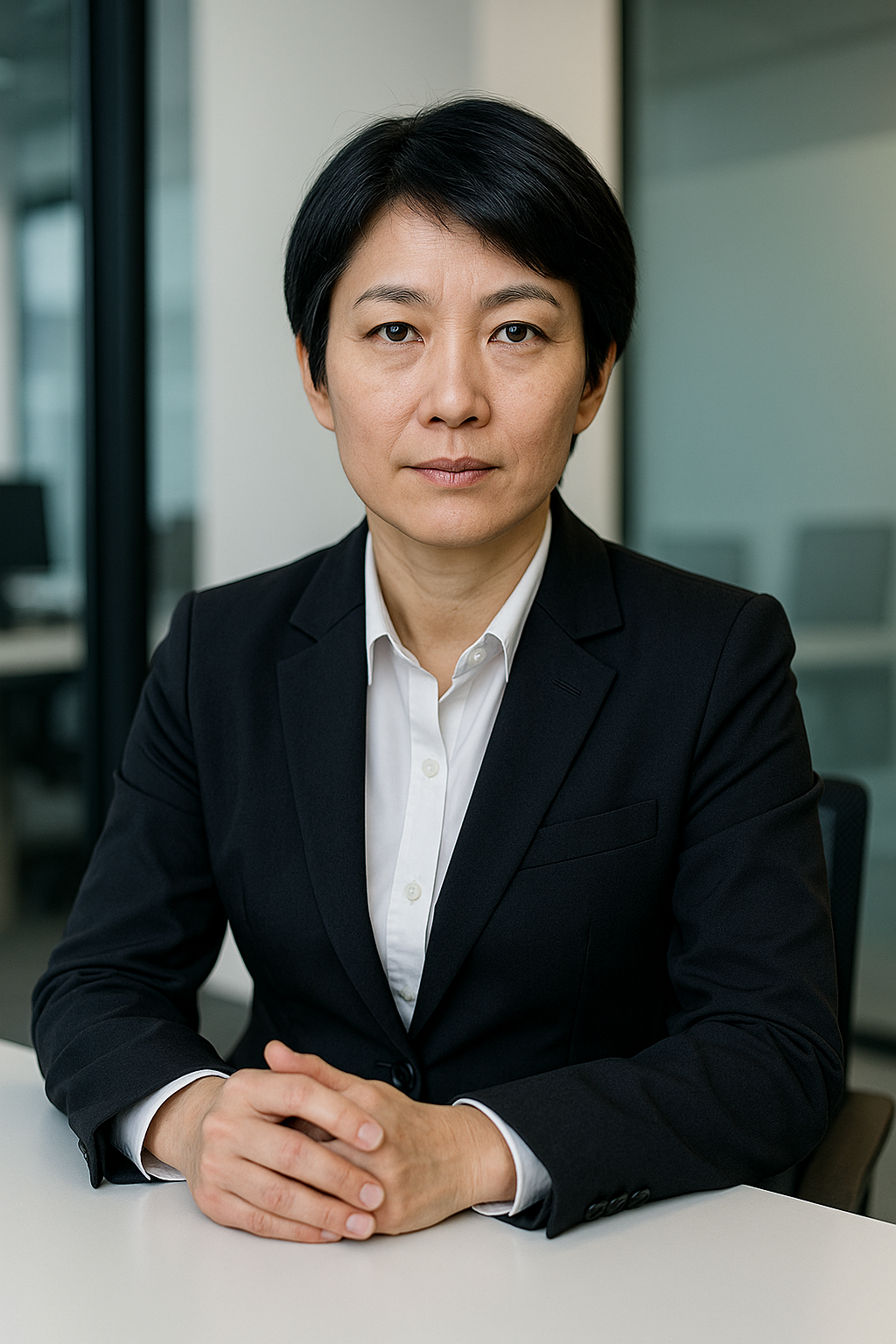 Emily Chen