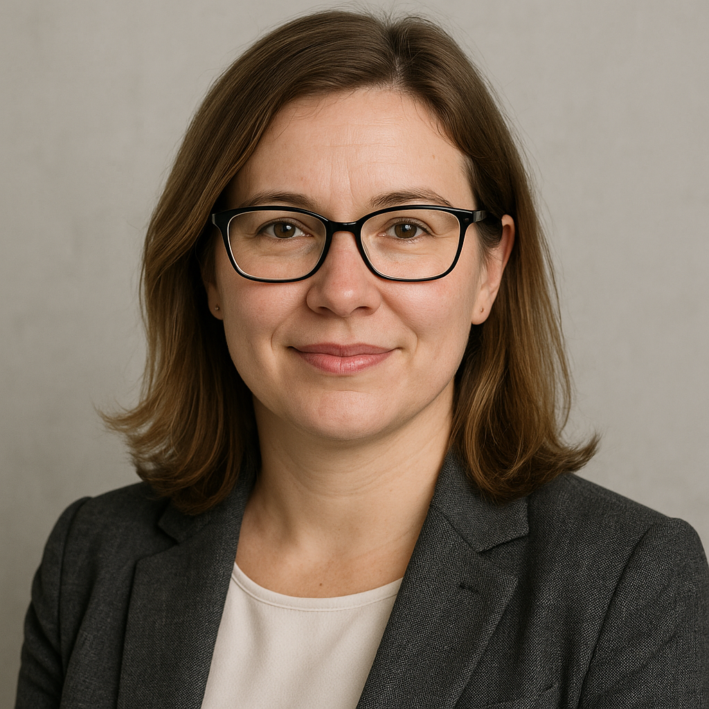 Sophie Tremblay