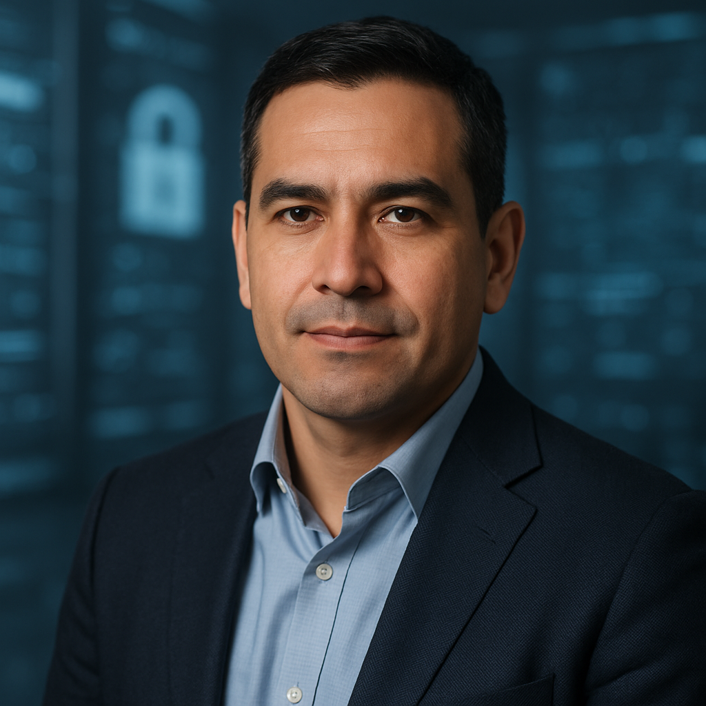 Michael Rodriguez